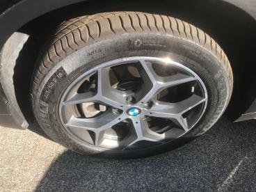 SPOTICAR Bmw X1 Xdrive20d Xline Usata - Suv Diesel Nero - Roma - 502272735_3