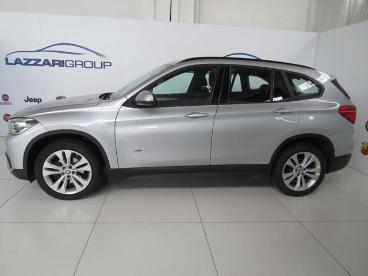 SPOTICAR Bmw X1 X-drive18d Business Auto Usata - Suv Diesel Grigio - Lodi - 502286884_3