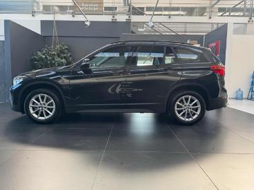 SPOTICAR Bmw X1 Sdrive16d Usata - Suv Diesel Nero - Vercelli - 502364721_4