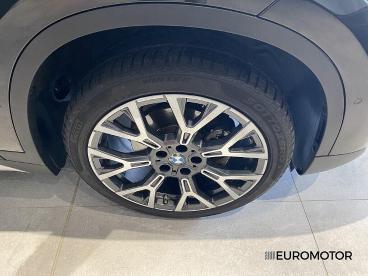 SPOTICAR Bmw X1 Sdrive18d Xline Plus Auto Usata - Suv Diesel Nero - Modugno - 1202378998_5