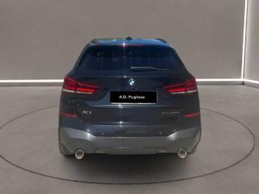 SPOTICAR Bmw X1 (f48) - Xdrive20d Msport Usata - Suv Diesel Nero - Caltanissetta - 502380204_5