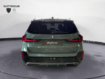 SPOTICAR Bmw X1 Xdrive 20d Mhev 48v 163cv Msport Usata - Suv Ibrido Grigio - Bassano Del Grappa - 1202389234_4