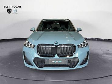 SPOTICAR Bmw X1 Xdrive 20d Mhev 48v 163cv Msport Usata - Suv Ibrido Grigio - Bassano Del Grappa - 1202389234_5