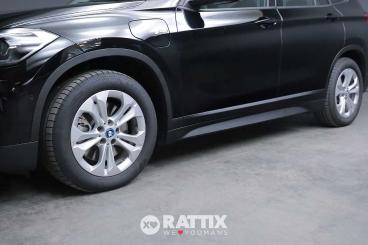 SPOTICAR Bmw X1 1.5 Phev Business Advantage Xdrive25e Auto Usata - Suv Ibrido Plug-in Nero - Barzago - 1202390462_4