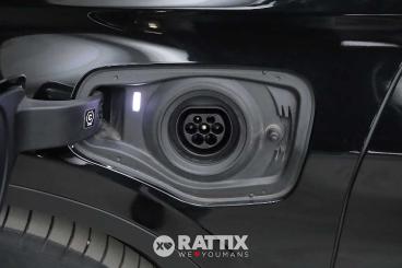 SPOTICAR Bmw X1 1.5 Phev Business Advantage Xdrive25e Auto Usata - Suv Ibrido Plug-in Nero - Barzago - 1202390462_5