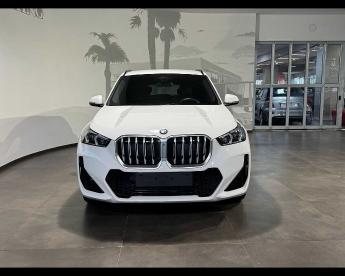 SPOTICAR Bmw X1 Sdrive 20d Msport Usata - Suv Ibrido Bianco - San Vitaliano - 1202395085_2