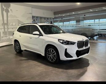 SPOTICAR Bmw X1 Sdrive 20d Msport Usata - Suv Ibrido Bianco - San Vitaliano - 1202395085_3