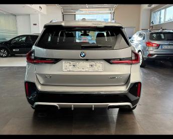 SPOTICAR Bmw X1 Xdrive 20d Msport Usata - Suv Diesel Argento - San Vitaliano - 1202402625_5