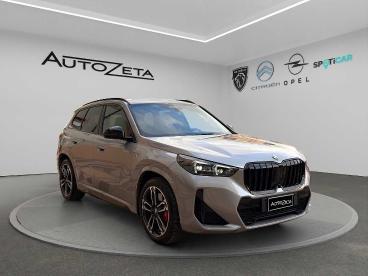 SPOTICAR Bmw X1 Sdrive 18d Msport Usata - Suv Diesel Grigio - Vibo Valentia - 1202402993_3
