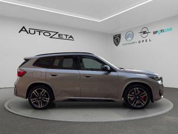 SPOTICAR Bmw X1 Sdrive 18d Msport Usata - Suv Diesel Grigio - Vibo Valentia - 1202402993_4