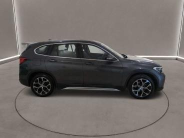 SPOTICAR Bmw X1 (f48) - Xdrive18d Xline Plus Usata - Suv Diesel Nero - Caltanissetta - 502408282_4