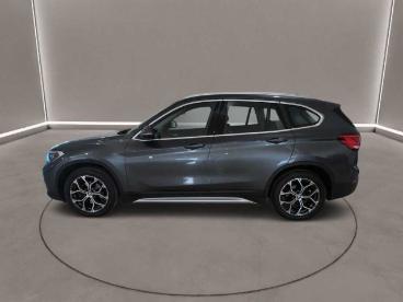 SPOTICAR Bmw X1 (f48) - Xdrive18d Xline Plus Usata - Suv Diesel Nero - Caltanissetta - 502408282_5