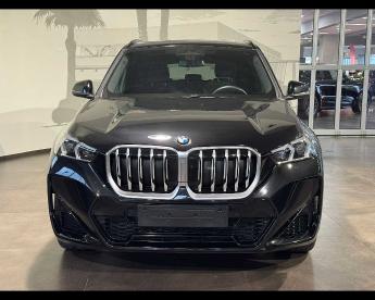 SPOTICAR Bmw X1 Xdrive 20d Msport Usata - Suv Diesel Nero - San Vitaliano - 1202410506_2