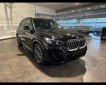 SPOTICAR Bmw X1 Xdrive 20d Msport Usata - Suv Diesel Nero - San Vitaliano - 1202410506_3