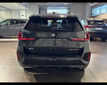 SPOTICAR Bmw X1 Xdrive 20d Msport Usata - Suv Diesel Nero - San Vitaliano - 1202410506_5