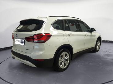 SPOTICAR Bmw X1 Xdrive25e Business Advantage Usata - Suv Ibrido Bianco - Monza - 502414455_5