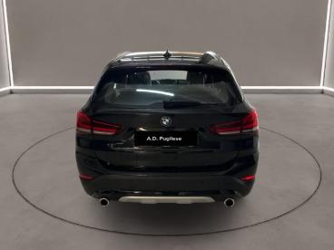 SPOTICAR Bmw X1 (f48) - Xdrive20d Xline Plus Usata - Suv Diesel Nero - Caltanissetta - 502414785_4