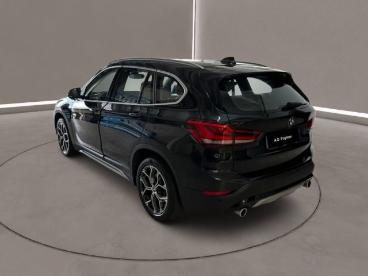 SPOTICAR Bmw X1 (f48) - Xdrive20d Xline Plus Usata - Suv Diesel Nero - Caltanissetta - 502414785_5