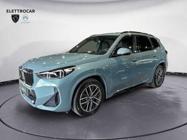 SPOTICAR Bmw X1 Xdrive 20d Mhev 48v 163cv Msport Usata - Suv Ibrido Grigio - Bassano Del Grappa - 1202417512_1