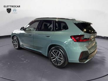 SPOTICAR Bmw X1 Xdrive 20d Mhev 48v 163cv Msport Usata - Suv Ibrido Grigio - Bassano Del Grappa - 1202417512_3