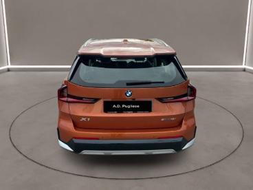 SPOTICAR Bmw X1 (u11) - Sdrive 18i Xline Edition Esse Usata - Suv Benzina Argento - Caltanissetta - 502417965_5