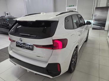 SPOTICAR Bmw X1 Xdrive 20d 150cv Msport Hybrid Mhev Usata - Suv Diesel Bianco - Rovato - 1202423484_4