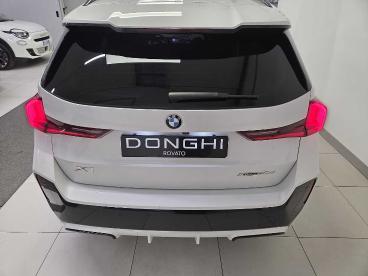 SPOTICAR Bmw X1 Xdrive 20d 150cv Msport Hybrid Mhev Usata - Suv Diesel Bianco - Rovato - 1202423484_5