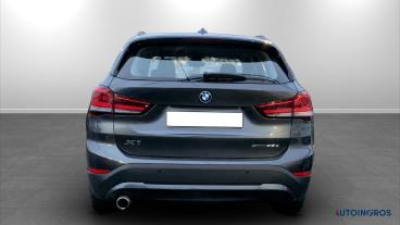 SPOTICAR Bmw X1 F48 2019 Xdrive25e Business Advantage Auto Usata - Suv Ibrido Plug-in Grigio - Torino - 502425096_4