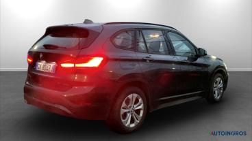 SPOTICAR Bmw X1 F48 2019 Xdrive25e Business Advantage Auto Usata - Suv Ibrido Plug-in Grigio - Torino - 502425096_5