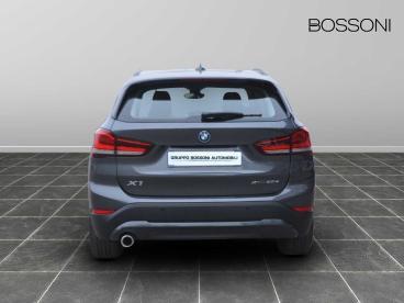 SPOTICAR Bmw X1 25e Xdrive Business Advantage Steptronic Usata - Suv Ibrido Plug-in Nessuno - Brescia - 1202428329_4