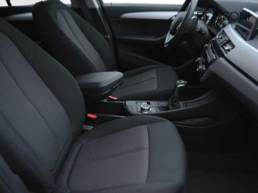 SPOTICAR Bmw X1 25e Xdrive Business Advantage Steptronic Usata - Suv Ibrido Plug-in Nessuno - Brescia - 1202428329_5