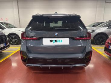 SPOTICAR Bmw X1 Sdrive 18d Msport Dct Usata - Suv Diesel Grigio - Palermo - 1202432990_5