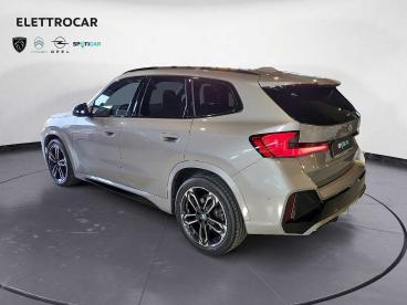 SPOTICAR Bmw X1 Xdrive 20d 163cv Ibrida 48v Msport Usata - Suv Ibrido Grigio - Bassano Del Grappa - 1202433761_3
