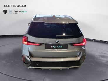 SPOTICAR Bmw X1 Xdrive 20d 163cv Ibrida 48v Msport Usata - Suv Ibrido Grigio - Bassano Del Grappa - 1202433761_4