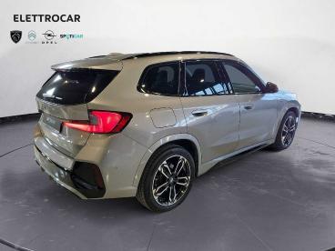 SPOTICAR Bmw X1 Xdrive 20d 163cv Ibrida 48v Msport Usata - Suv Ibrido Grigio - Bassano Del Grappa - 1202433761_5