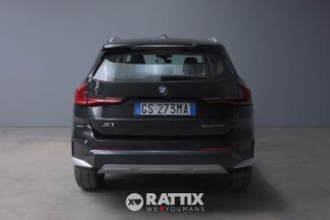 SPOTICAR Bmw X1 2.0 Mhev 48v X-line Xdrive23d Auto Usata - Suv Ibrido Nero - Barzago - 1202438339_5