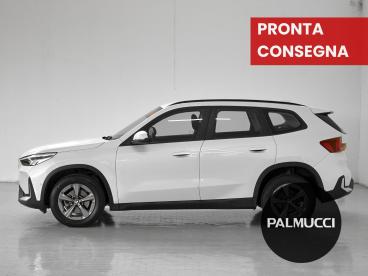 SPOTICAR Bmw X1 Sdrive 18d Usata - Suv Diesel Bianco - Prato - 502444507_5