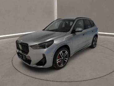 SPOTICAR Bmw X1 (u11) - Xdrive 25e Msport Pro Usata - Suv Ibrido Grigio - Caltanissetta - 502446184_1