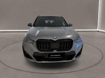 SPOTICAR Bmw X1 (u11) - Xdrive 25e Msport Pro Usata - Suv Ibrido Grigio - Caltanissetta - 502446184_2