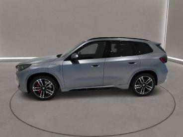 SPOTICAR Bmw X1 (u11) - Xdrive 25e Msport Pro Usata - Suv Ibrido Grigio - Caltanissetta - 502446184_3