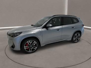 SPOTICAR Bmw X1 (u11) - Xdrive 25e Msport Pro Usata - Suv Ibrido Grigio - Caltanissetta - 502446184_4