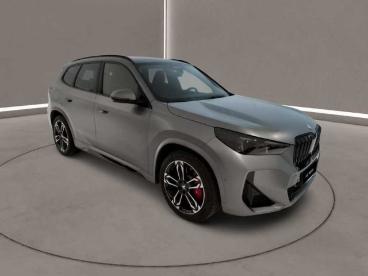 SPOTICAR Bmw X1 (u11) - Xdrive 25e Msport Pro Usata - Suv Ibrido Grigio - Caltanissetta - 502446184_5