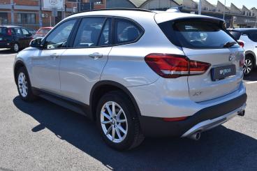 SPOTICAR Bmw X1 Sdrive 18d Business Advantage Usata - Suv Diesel Grigio - Giarre - 502447220_5