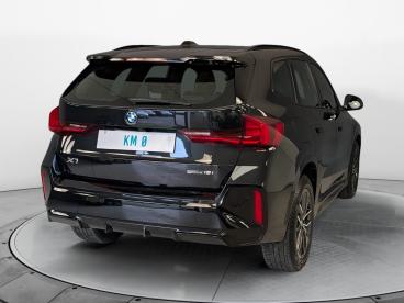 SPOTICAR Bmw X1 Sdrive18i Msport Auto Usata - Suv Benzina Nero - Lancusi - 502453686_3