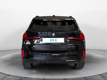 SPOTICAR Bmw X1 Sdrive18i Msport Auto Usata - Suv Benzina Nero - Lancusi - 502453686_4