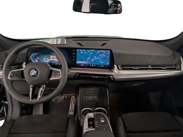 SPOTICAR Bmw X1 Sdrive18i Msport Auto Usata - Suv Benzina Nero - Lancusi - 502453686_5