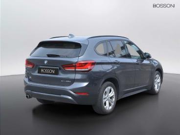 SPOTICAR Bmw X1 25e Xdrive Business Advantage Steptronic Usata - Suv Ibrido Plug-in Nessuno - Brescia - 1202456614_3