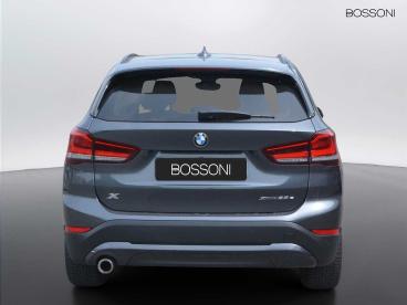 SPOTICAR Bmw X1 25e Xdrive Business Advantage Steptronic Usata - Suv Ibrido Plug-in Nessuno - Brescia - 1202456614_4