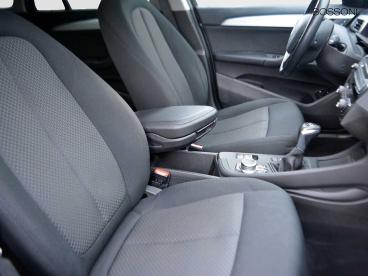 SPOTICAR Bmw X1 25e Xdrive Business Advantage Steptronic Usata - Suv Ibrido Plug-in Nessuno - Brescia - 1202456614_5
