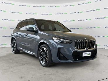 SPOTICAR Bmw X1 Xdrive20d Mhev 48v Msport Auto Usata - Suv Ibrido Nessuno - Bari - 1202462685_1